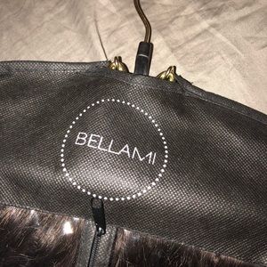 Clip In Hair Extensions